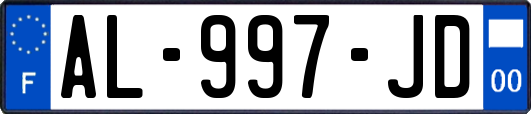AL-997-JD