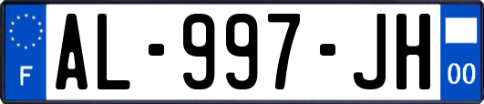 AL-997-JH
