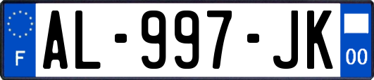 AL-997-JK