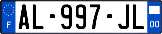AL-997-JL