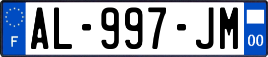 AL-997-JM