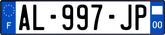 AL-997-JP