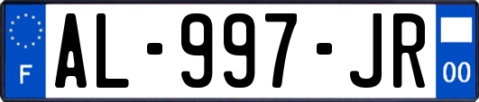 AL-997-JR