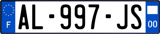 AL-997-JS