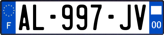 AL-997-JV