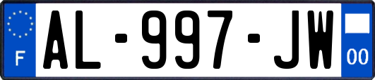 AL-997-JW