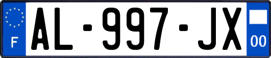 AL-997-JX