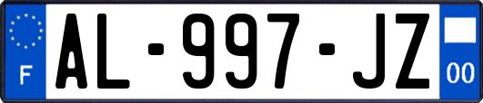 AL-997-JZ