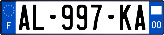 AL-997-KA
