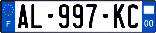 AL-997-KC