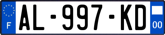 AL-997-KD