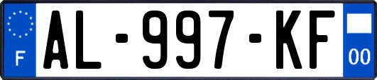 AL-997-KF