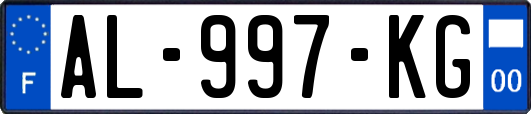 AL-997-KG