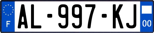 AL-997-KJ