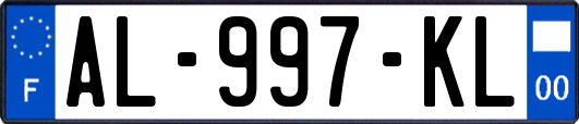 AL-997-KL