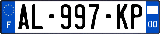 AL-997-KP