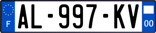 AL-997-KV