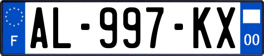 AL-997-KX