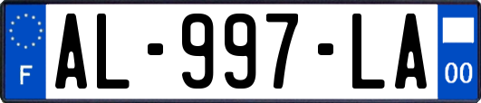 AL-997-LA