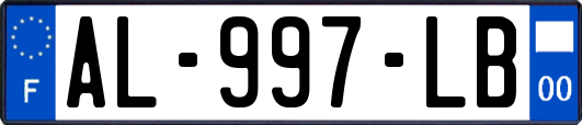 AL-997-LB