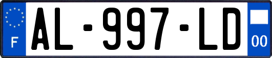 AL-997-LD
