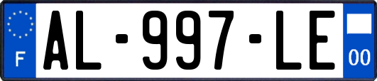 AL-997-LE