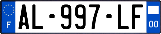 AL-997-LF