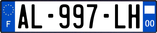 AL-997-LH
