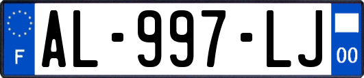 AL-997-LJ