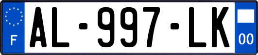 AL-997-LK
