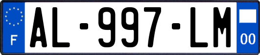 AL-997-LM