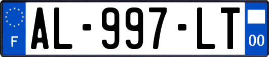 AL-997-LT