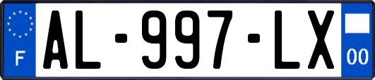 AL-997-LX