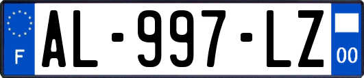 AL-997-LZ