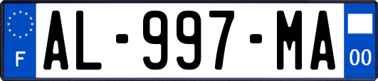 AL-997-MA