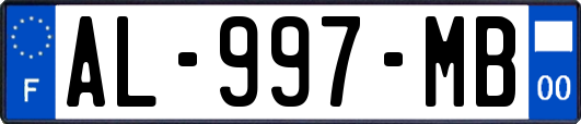AL-997-MB