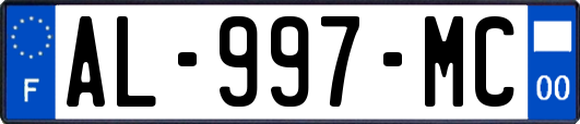AL-997-MC