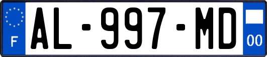 AL-997-MD