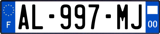 AL-997-MJ