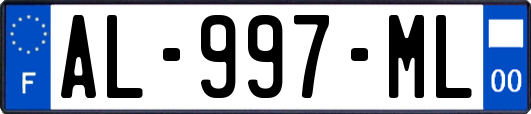 AL-997-ML