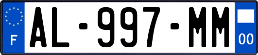 AL-997-MM