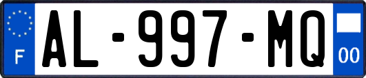 AL-997-MQ