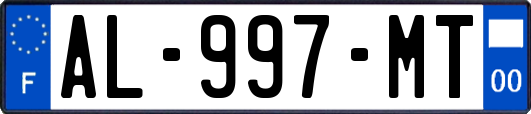 AL-997-MT