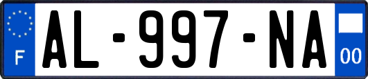 AL-997-NA