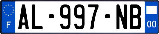 AL-997-NB
