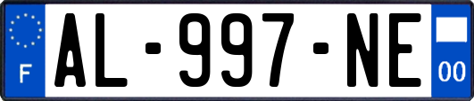 AL-997-NE