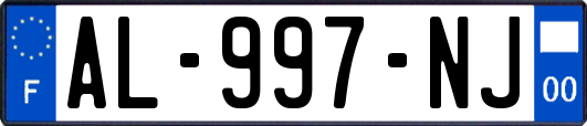 AL-997-NJ