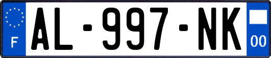 AL-997-NK