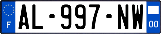AL-997-NW