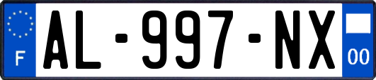 AL-997-NX